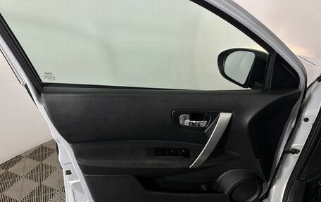 Nissan Qashqai, 2008 год, 600 000 рублей, 8 фотография