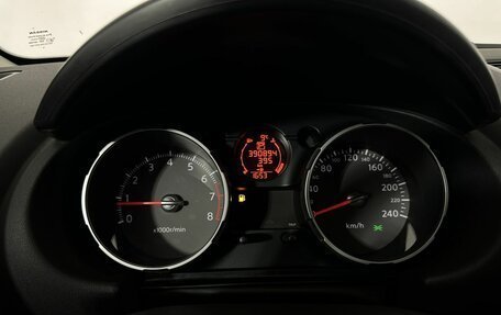 Nissan Qashqai, 2008 год, 600 000 рублей, 11 фотография