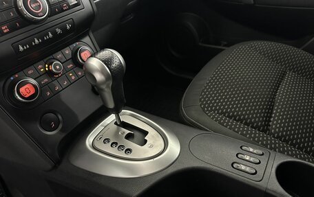 Nissan Qashqai, 2008 год, 600 000 рублей, 13 фотография