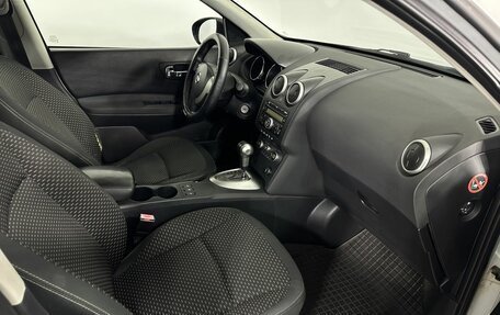 Nissan Qashqai, 2008 год, 600 000 рублей, 14 фотография