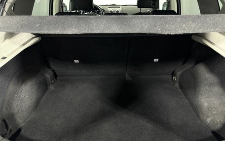 Nissan Qashqai, 2008 год, 600 000 рублей, 18 фотография