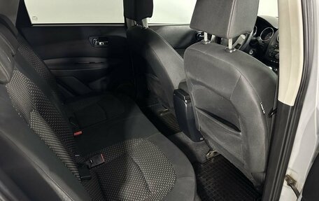 Nissan Qashqai, 2008 год, 600 000 рублей, 16 фотография