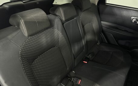 Nissan Qashqai, 2008 год, 600 000 рублей, 15 фотография