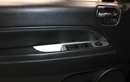 Jeep Compass I рестайлинг, 2013 год, 1 157 000 рублей, 14 фотография