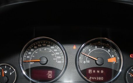 Jeep Compass I рестайлинг, 2013 год, 1 157 000 рублей, 16 фотография