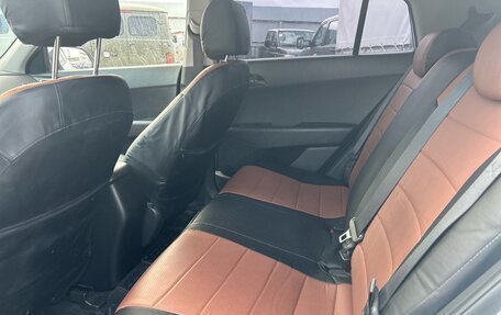 Hyundai Creta I рестайлинг, 2020 год, 1 575 000 рублей, 7 фотография