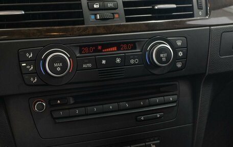 BMW 3 серия, 2009 год, 1 150 000 рублей, 7 фотография