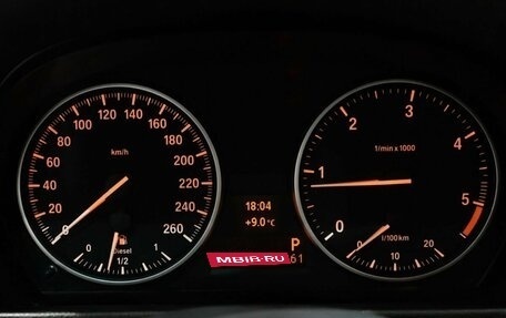 BMW 3 серия, 2009 год, 1 150 000 рублей, 9 фотография