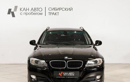 BMW 3 серия, 2009 год, 1 150 000 рублей, 10 фотография