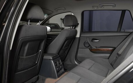 BMW 3 серия, 2009 год, 1 150 000 рублей, 15 фотография