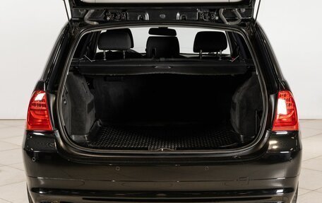 BMW 3 серия, 2009 год, 1 150 000 рублей, 13 фотография