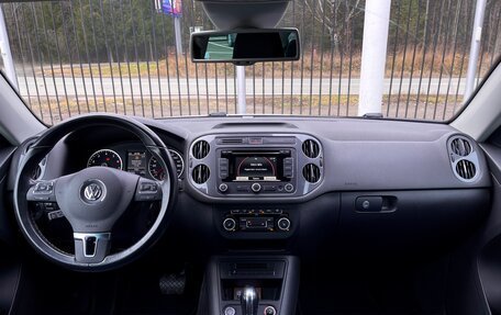 Volkswagen Tiguan I, 2013 год, 1 599 000 рублей, 10 фотография