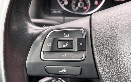 Volkswagen Tiguan I, 2013 год, 1 599 000 рублей, 13 фотография