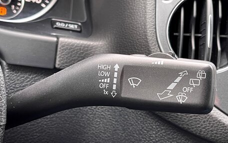 Volkswagen Tiguan I, 2013 год, 1 599 000 рублей, 16 фотография