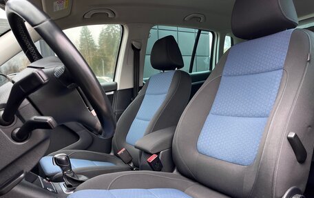 Volkswagen Tiguan I, 2013 год, 1 599 000 рублей, 20 фотография