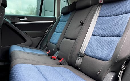 Volkswagen Tiguan I, 2013 год, 1 599 000 рублей, 23 фотография