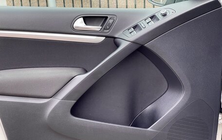 Volkswagen Tiguan I, 2013 год, 1 599 000 рублей, 18 фотография