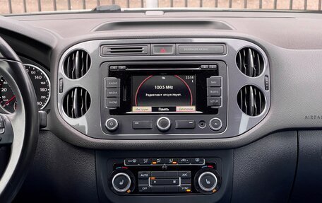 Volkswagen Tiguan I, 2013 год, 1 599 000 рублей, 24 фотография