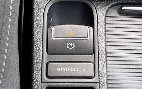 Volkswagen Tiguan I, 2013 год, 1 599 000 рублей, 27 фотография