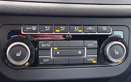 Volkswagen Tiguan I, 2013 год, 1 599 000 рублей, 26 фотография