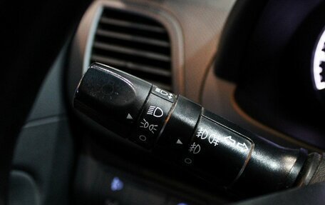 Hyundai Solaris II рестайлинг, 2012 год, 899 000 рублей, 12 фотография