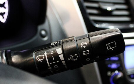 Hyundai Solaris II рестайлинг, 2012 год, 899 000 рублей, 13 фотография