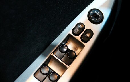 Hyundai Solaris II рестайлинг, 2012 год, 899 000 рублей, 14 фотография