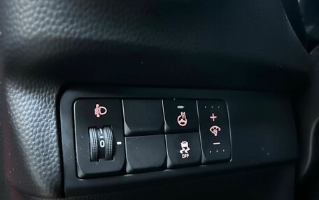 KIA Soul II рестайлинг, 2019 год, 1 832 000 рублей, 11 фотография