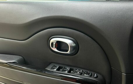 KIA Soul II рестайлинг, 2019 год, 1 832 000 рублей, 13 фотография