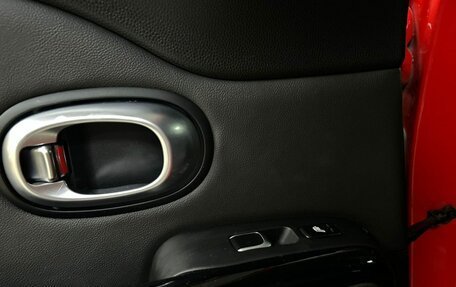 KIA Soul II рестайлинг, 2019 год, 1 832 000 рублей, 15 фотография