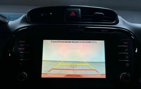 KIA Soul II рестайлинг, 2019 год, 1 832 000 рублей, 25 фотография