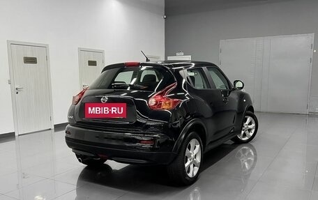 Nissan Juke II, 2011 год, 1 195 000 рублей, 2 фотография