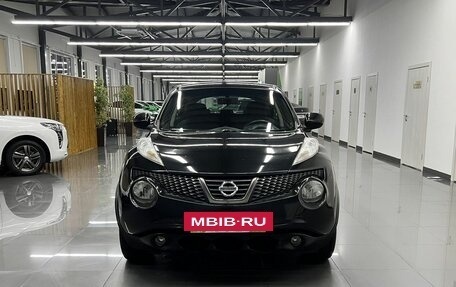 Nissan Juke II, 2011 год, 1 195 000 рублей, 3 фотография