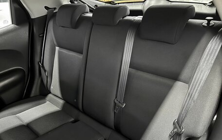 Nissan Juke II, 2011 год, 1 195 000 рублей, 10 фотография