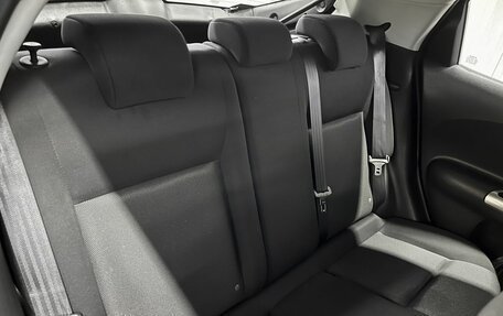 Nissan Juke II, 2011 год, 1 195 000 рублей, 13 фотография