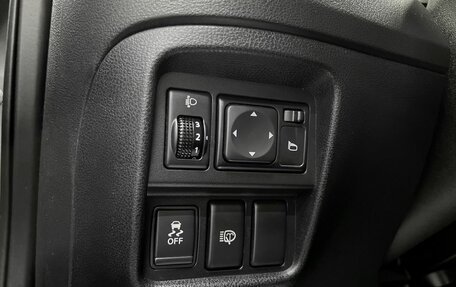 Nissan Juke II, 2011 год, 1 195 000 рублей, 20 фотография