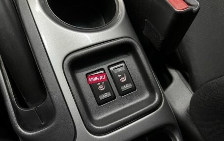 Nissan Juke II, 2011 год, 1 195 000 рублей, 21 фотография