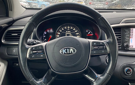 KIA Sorento III Prime рестайлинг, 2019 год, 2 499 000 рублей, 8 фотография