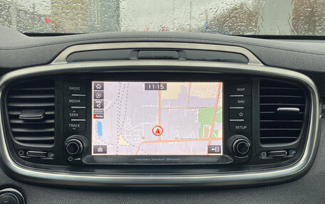 KIA Sorento III Prime рестайлинг, 2019 год, 2 499 000 рублей, 6 фотография