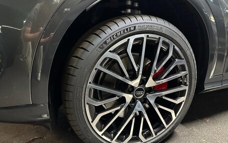 Audi Q5, 2025 год, 11 490 000 рублей, 8 фотография