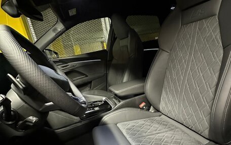 Audi Q5, 2025 год, 11 490 000 рублей, 12 фотография