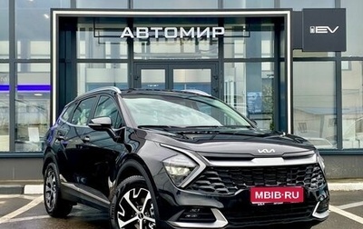 KIA Sportage IV рестайлинг, 2025 год, 4 297 800 рублей, 1 фотография