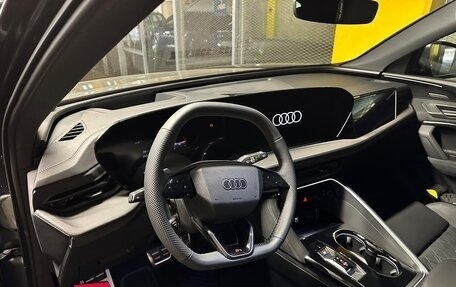 Audi Q5, 2025 год, 11 490 000 рублей, 9 фотография