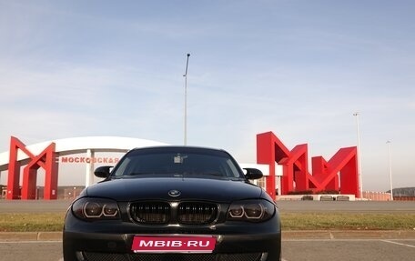 BMW 1 серия, 2008 год, 950 000 рублей, 1 фотография