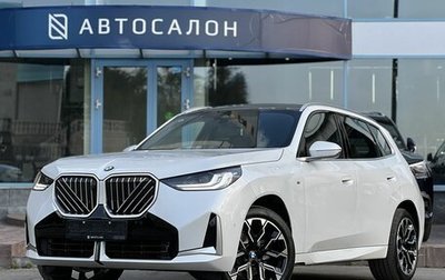 BMW X3, 2025 год, 6 890 000 рублей, 1 фотография