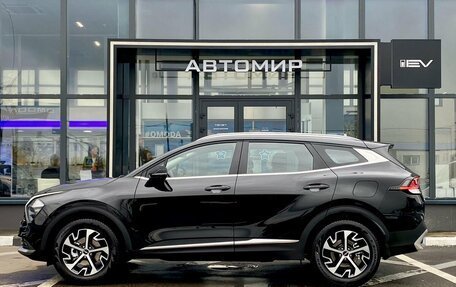 KIA Sportage IV рестайлинг, 2025 год, 4 297 800 рублей, 4 фотография