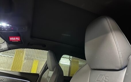 Audi Q5, 2025 год, 11 490 000 рублей, 16 фотография