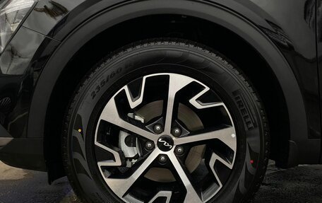 KIA Sportage IV рестайлинг, 2025 год, 4 297 800 рублей, 5 фотография
