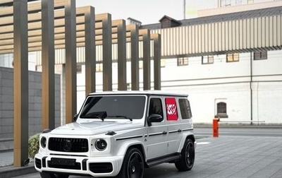 Mercedes-Benz G-Класс AMG, 2020 год, 21 000 000 рублей, 1 фотография