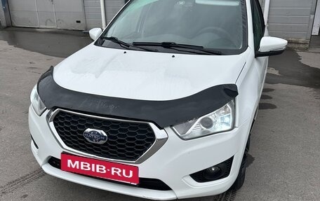 Datsun mi-DO, 2020 год, 865 000 рублей, 1 фотография